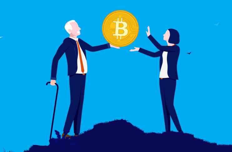 Čo sa stane s Bitcoinom, keď jeho majiteľ umrie?