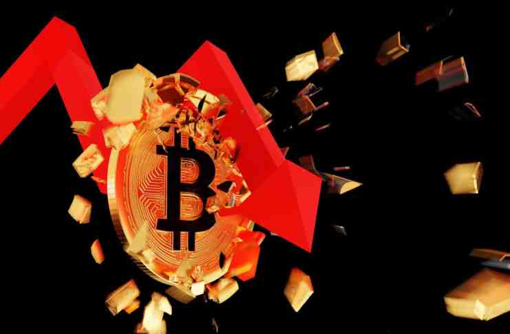 Výhľad pre Bitcoin na august: To najhoršie stále môže byť pred nami