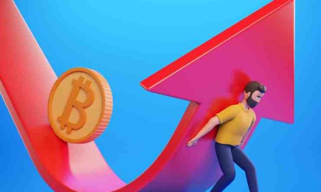 Pokles Bitcoinu je stále rizikom, investori by mali vychladnúť