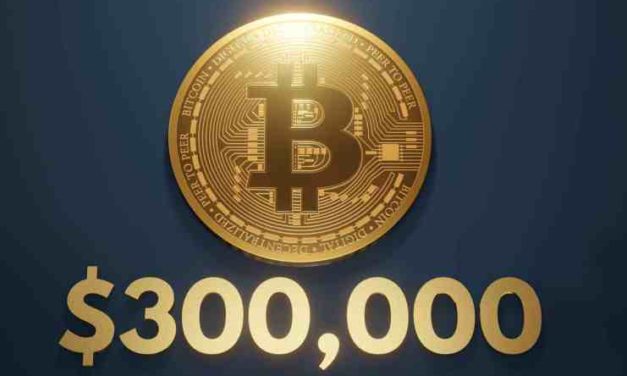 Bitcoin za 300 000 dolárov? Podľa tohto názoru do 6 rokov!