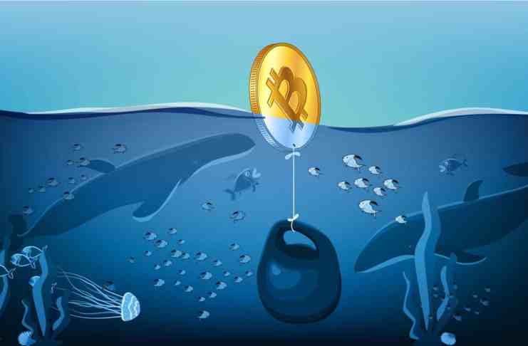 Bitcoin: čaká nás posledný prepad a potom bullrun