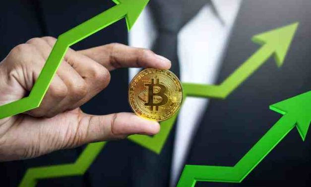 Špičkový investičný stratég predpovedá: „Bitcoin by mohol explodovať o viac ako 2 200 %“