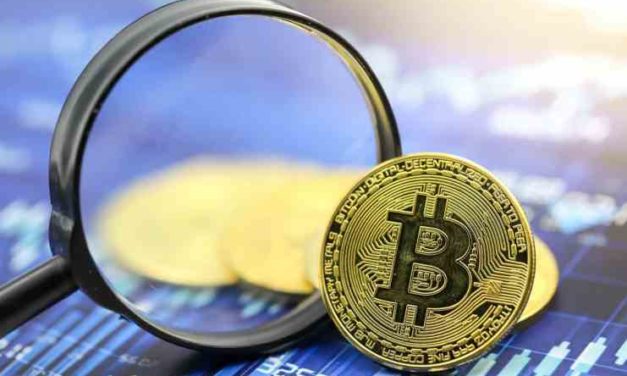 Bitcoin analýza – cena vytvorila maximum a pokračuje v korekcii