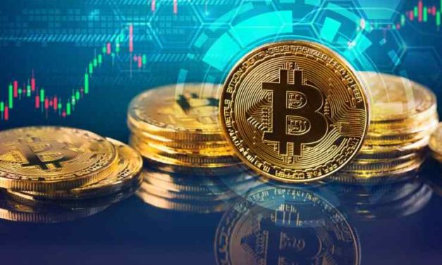 Bitcoin prežíva veľký odliv z búrz, zásoby dosiahli 4-ročné minimum