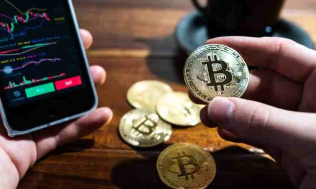 Bitcoin analýza – cena smeruje na 22 000 dolárov. Kde sa korekcia zastaví?