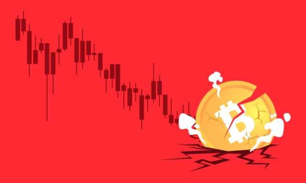 Bitcoin spadol o 10 % za jediný deň. Čo sa deje?