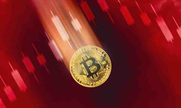 Bitcoin stratil už vyše 500 miliárd dolárov v roku 2022