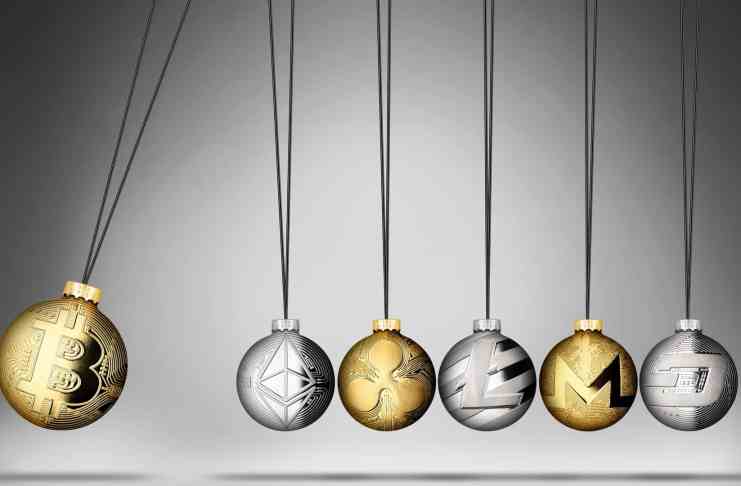 Investori uprednostňujú altcoiny pred Bitcoinom, lákajú ich vyššie zisky