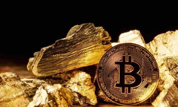 „Bitcoin je vzácnejší ako zlato a poviem vám prečo“ tvrdí veterán s 30-ročnými skúsenosťami v obchodovaní