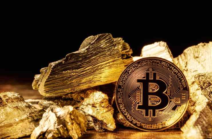 „Bitcoin je vzácnejší ako zlato a poviem vám prečo“ tvrdí veterán s 30-ročnými skúsenosťami v obchodovaní