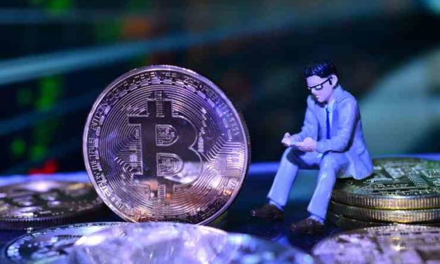 Glassnode: súčasný rast Bitcoinu je pasca!