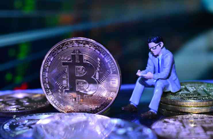 Glassnode: súčasný rast Bitcoinu je pasca!