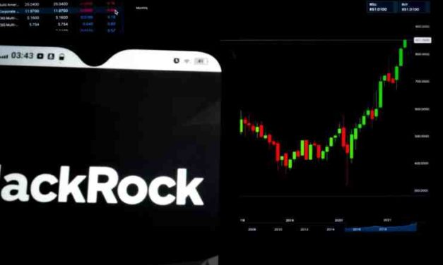 Veľká udalosť pre Bitcoin a kryptomeny! Blackrock, najväčší správca aktív na svete, spúšťa bitcoinový fond!