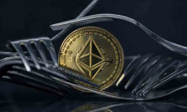 Bude zamrazených až 1,4 milióna Ethereí. Čo sa deje?