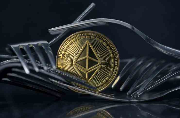 Bude zamrazených až 1,4 milióna Ethereí. Čo sa deje?