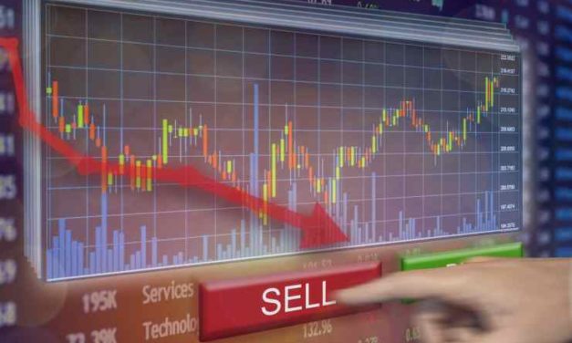 Michael Burry, ktorý predpovedal krach v roku 2008, predal všetky svoje akcie – je to signál?