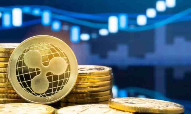 Binance: „XRP Ledger je prvým významným blockchainom, ktorý je certifikovaný ako uhlíkovo neutrálny“