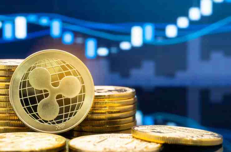 Binance: „XRP Ledger je prvým významným blockchainom, ktorý je certifikovaný ako uhlíkovo neutrálny“