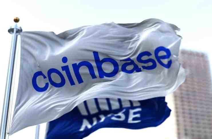 Burza Coinbase čelí žalobe vo výške 5 miliónov dolárov, dôvod je prekvapivý