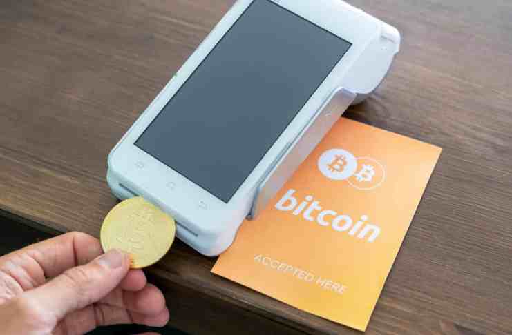 Vitalik Buterin: „Kryptomenové platby ukrývajú veľký potenciál!“