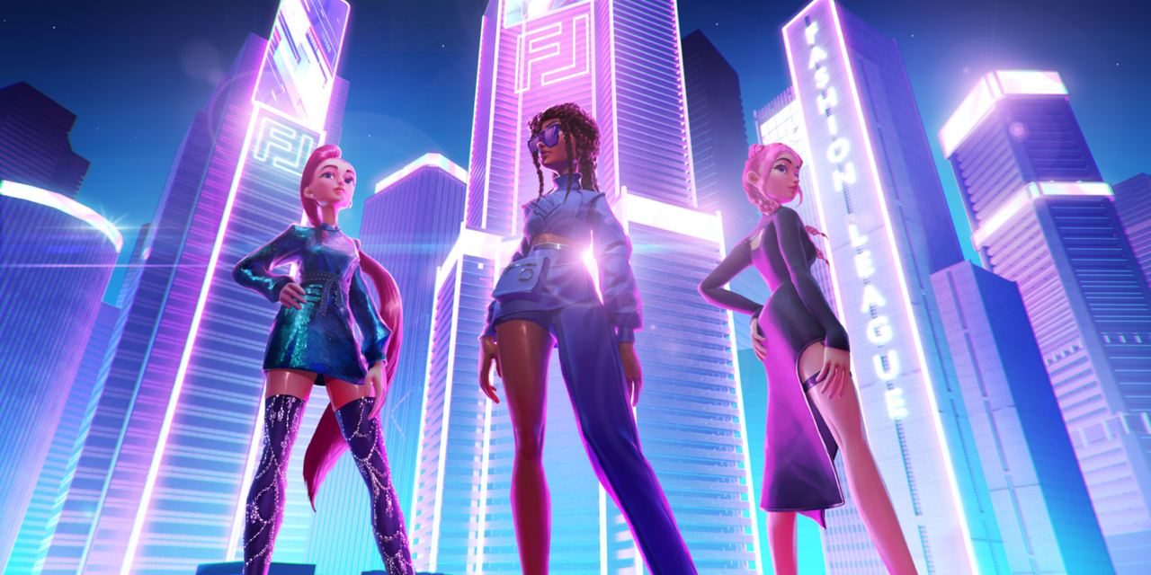 Web3 games incorporate features to drive female participation