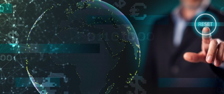 Čaká nás finančný reset, CBDC sú totalitné praktiky, varuje kanadský politik Maxime Bernier