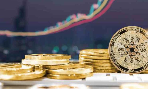 Zakladateľ Cardana Hoskinson: „ADA je stabilná a sieť čaká svetlá budúcnosť!“