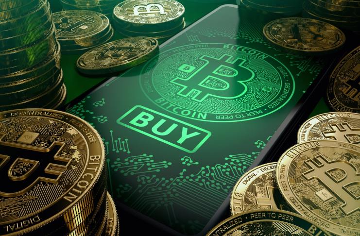 „Inštitucionálny dopyt po Bitcoine je nezastaviteľný,“ tvrdí investor Kevin O’Leary