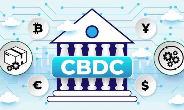 Centrálne banky chcú zničiť Bitcoin, pomôžu im v tom CBDC