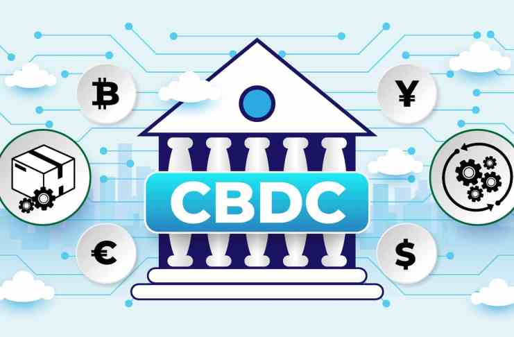 Centrálne banky chcú zničiť Bitcoin, pomôžu im v tom CBDC