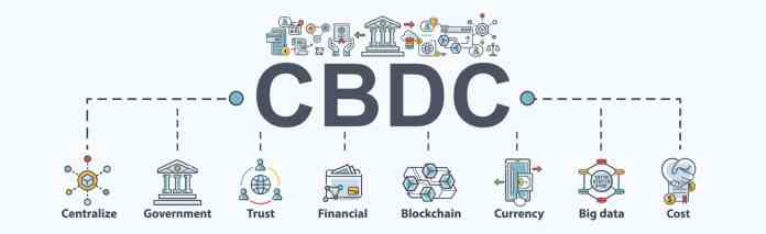 Centrálne banky a vlády budú mať vďaka CBDC prehľad a kontrolu nad akoukoľvek oblasťou života svojich občanov