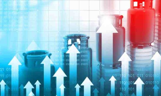 Ceny energií môžu roky udržiavať vysokú infláciu