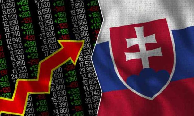 Ceny rastú, platy nie. Prehľad slovenských cien v porovnaní so západom