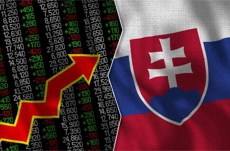 Ceny rastú, platy nie. Prehľad slovenských cien v porovnaní so západom