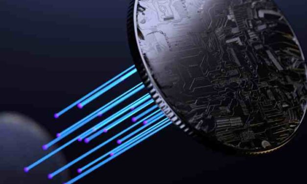 Je považovaný za krstného otca kryptografie, ktorou sa zaoberal už v roku 1983. O koho ide?