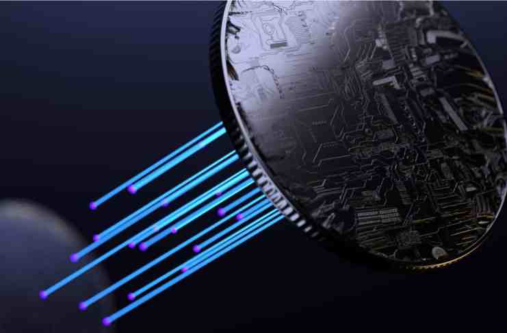 Je považovaný za krstného otca kryptografie, ktorou sa zaoberal už v roku 1983. O koho ide?