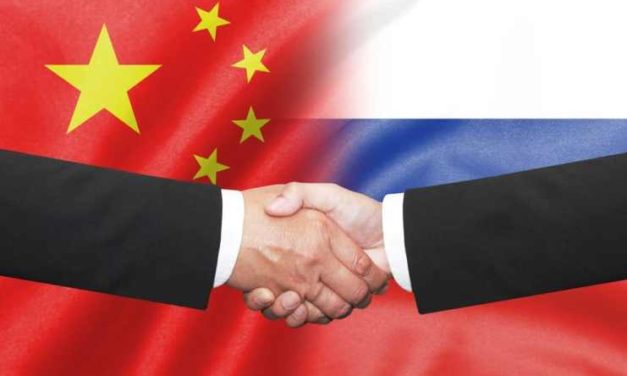 Čína zvýšila export do zahraničia, obchodovanie s Ruskom sa zintenzívnilo