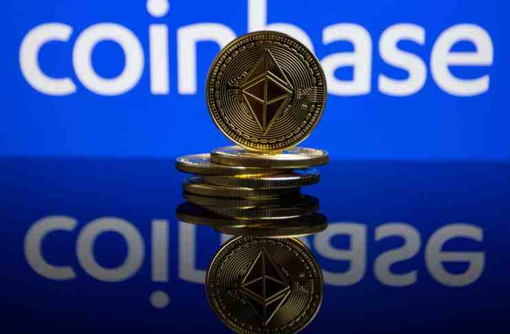 JPMorgan: Burza Coinbase môže byť veľmi významná pre update Etherea – prečo?