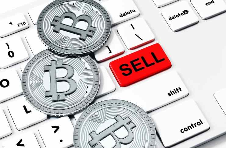 Strhnú veľkí hráči Bitcoin do ďalšej korekcie?