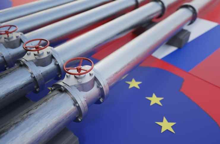 Aktuálne: Ukrajina pozastavila dodávky ropy na Slovensko
