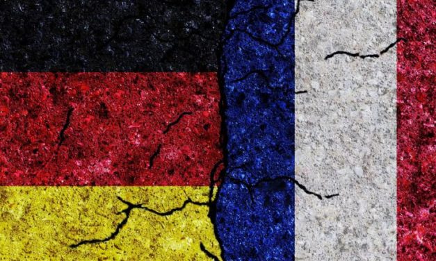 7. najväčšia ekonomika sveta sa rúti do recesie