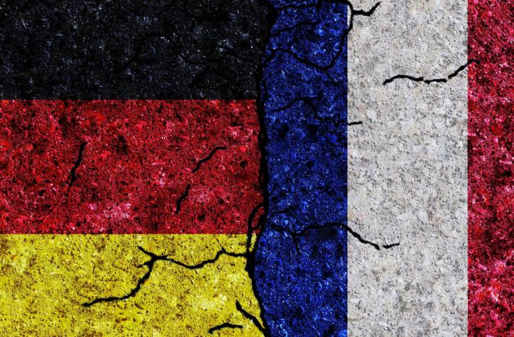 7. najväčšia ekonomika sveta sa rúti do recesie