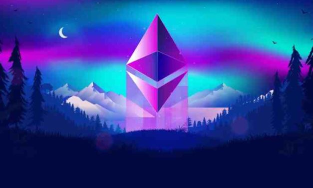 Mike Novogratz verí v Ethereum: „Nová aktualizácia The Merge bude priťahovať ďalšie peniaze do Etherea!“