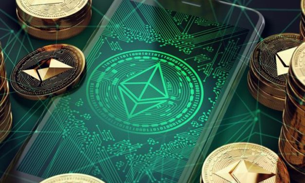 Nepríjemné dôkazy o kryptomene Ethereum. Najnovšie dáta vyvracajú mýty o decentralizovanosti