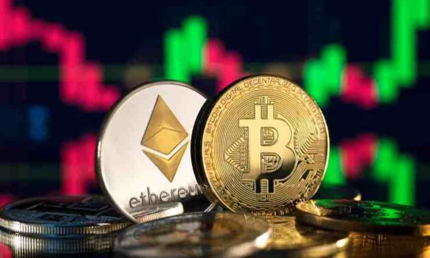 Prečo Ethereum stráca cenu viac ako Bitcoin?