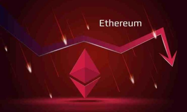 Benjamin Cowen varuje: Ethereum smeruje na hladinu 500 dolárov