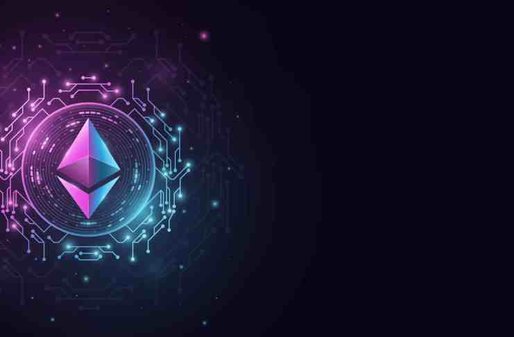 „Ethereum nezíska s novým konsenzom nižšie poplatky a vyššiu rýchlosť“ – šokuje hlavný podporovateľ siete