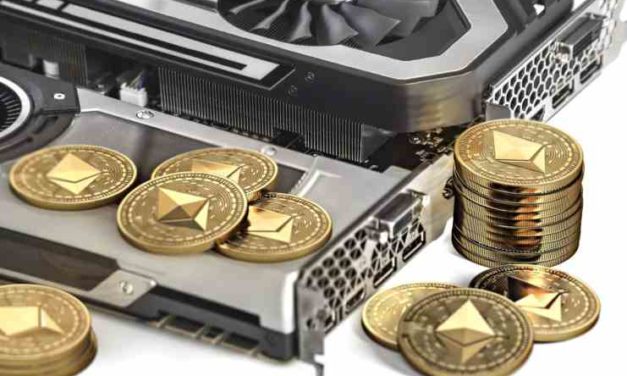 Najväčší ťažobný pool Etherea podporuje prechod na Proof of stake