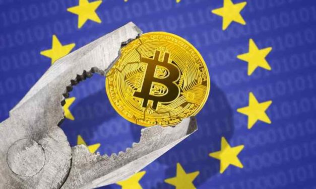 EÚ: Nový regulačný orgán pre boj proti praniu špinavých peňazí bude regulovať kryptomeny!