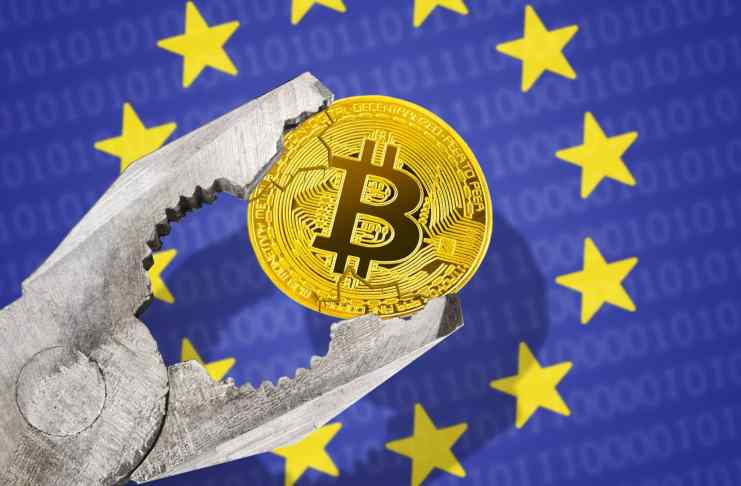 EÚ: Nový regulačný orgán pre boj proti praniu špinavých peňazí bude regulovať kryptomeny!